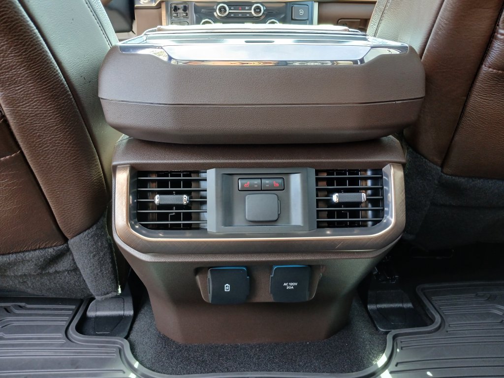 Certified 2026 Ford F150 King Ranch w/ Equipment Group 601A High AWD/4WD image 27