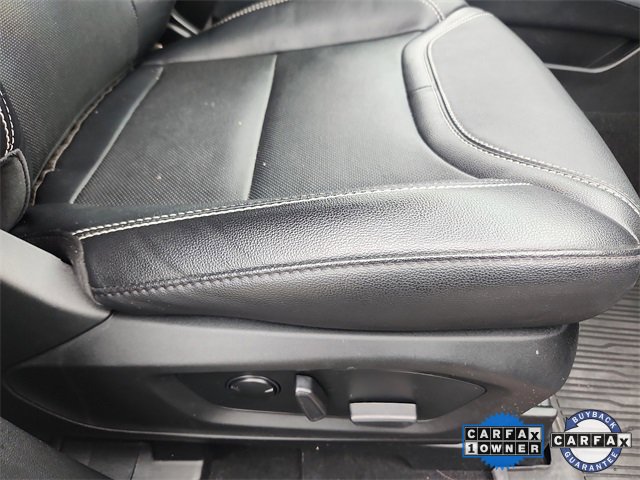 Certified 2023 Ford Explorer ST w/ Equipment Group 401A image 33