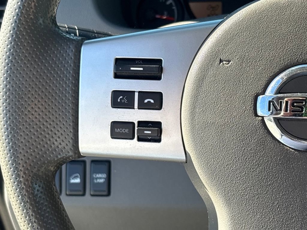 Used 2018 Nissan Frontier S image 19