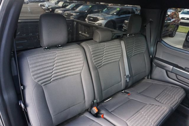 Certified 2023 Ford F150 XL w/ STX Appearance Package image 26