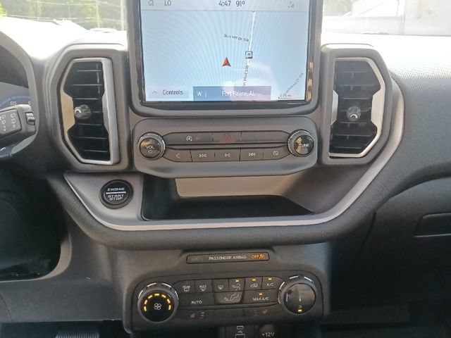 Certified 2022 Ford Bronco Sport Big Bend w/ Convenience Package AWD/4WD image 21