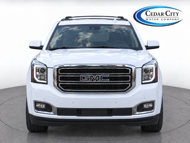 Used 2019 GMC Yukon SLT w/ Open Road Package AWD/4WD image 5
