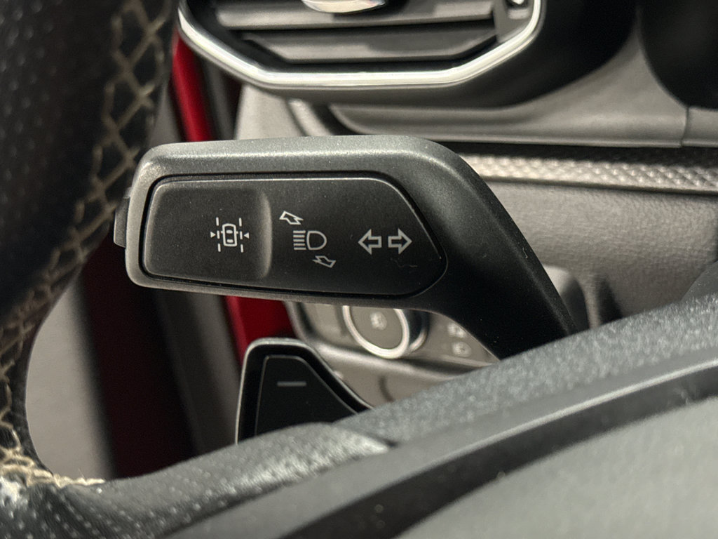 Certified 2020 Ford Explorer ST w/ ST Street Pack image 16