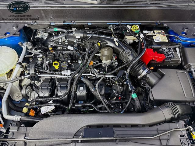 Certified 2022 Ford Maverick XLT w/ Equipment Group 300A Standard image 28