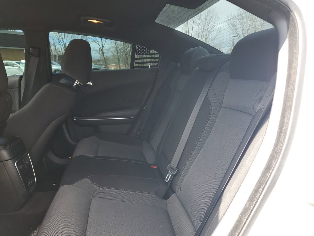 Used 2018 Dodge Charger R/T image 10