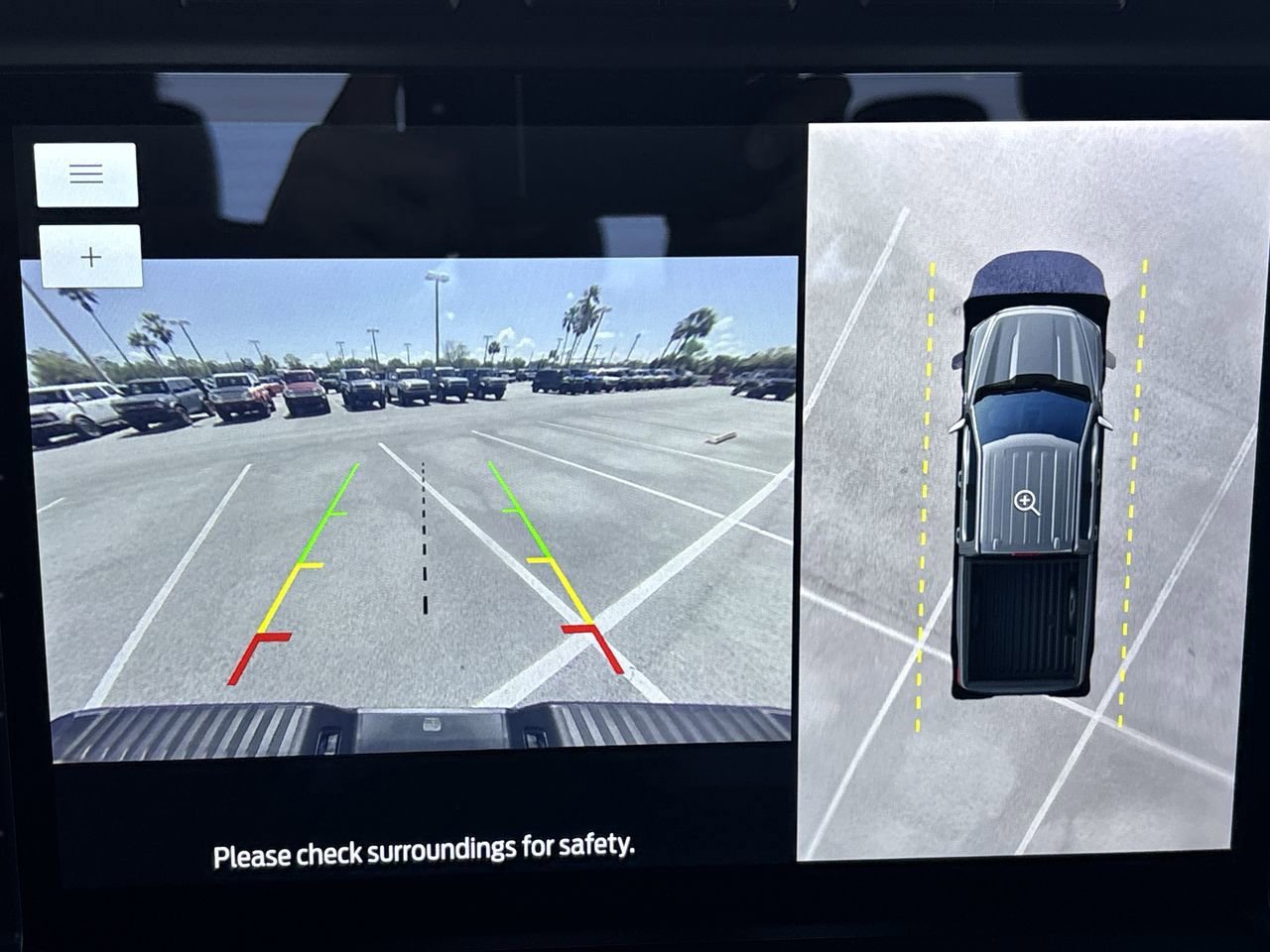 Certified 2023 Ford F150 Tremor w/ Trailer Tow Package image 21