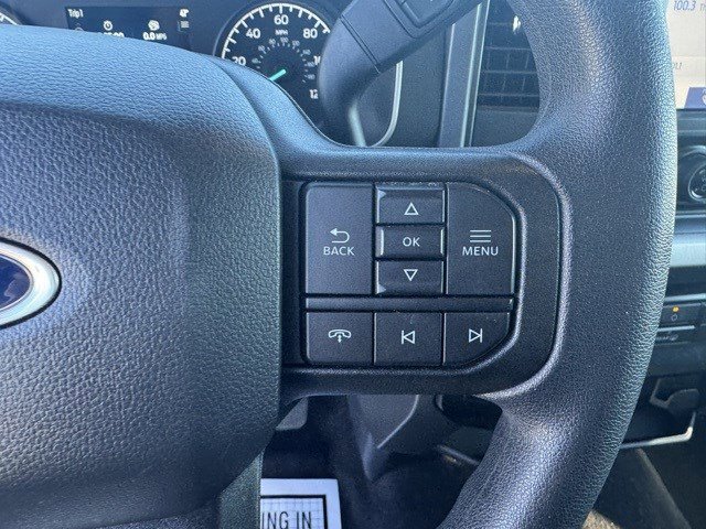 Certified 2023 Ford F150 XLT image 16