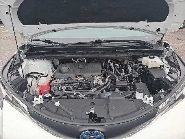 Used 2021 Toyota Sienna XLE w/ XLE Plus Package FWD image 30