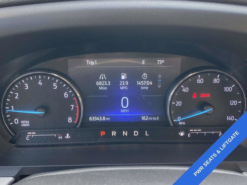 Certified 2022 Ford Explorer XLT RWD image 26