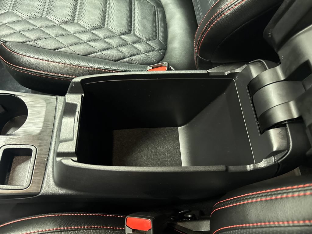 Certified 2024 Ford Escape ST-Line Elite w/ Premium Technology Package AWD/4WD image 28