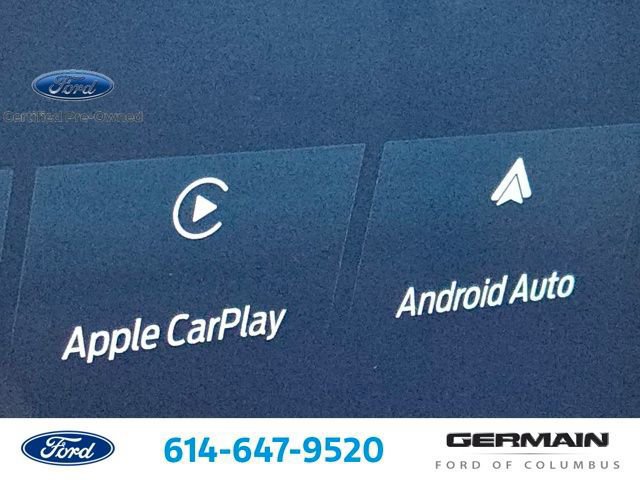 Certified 2023 Ford F150 Lariat w/ Equipment Group 502A High image 37