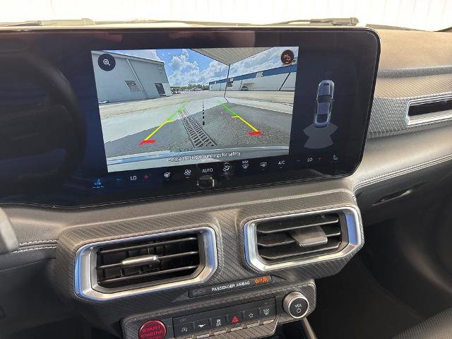 Certified 2025 Ford Mustang Premium RWD image 3