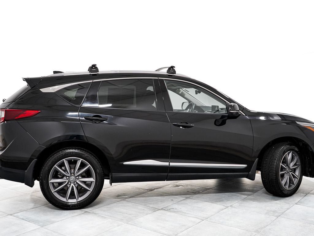 Used 2019 Acura RDX w/ Technology Package AWD/4WD image 7