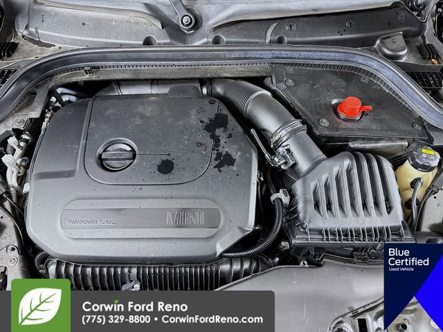 Used 2022 MINI Cooper S FWD image 32