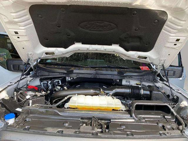 Certified 2022 Ford F150 XLT w/ Equipment Group 302A High image 23