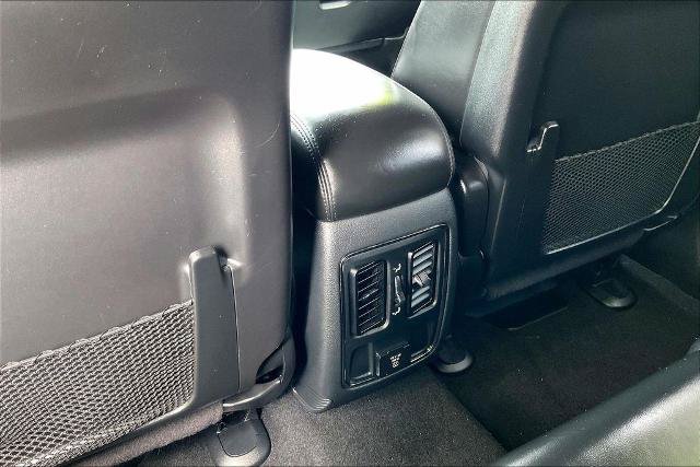 Used 2020 Jeep Grand Cherokee Altitude AWD/4WD image 33