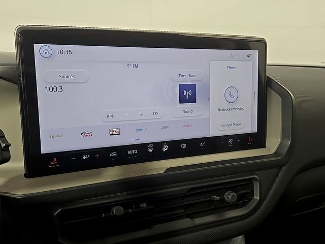 Certified 2025 Ford Bronco Sport Big Bend w/ Convenience Package image 16