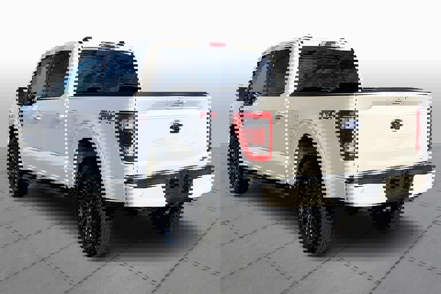 Certified 2023 Ford F150 Lariat w/ Equipment Group 502A High image 11