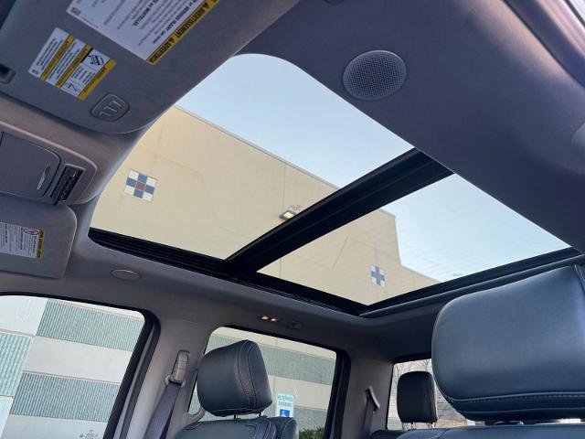 Certified 2024 Ford F250 Limited w/ FX4 Off-Road Package image 26