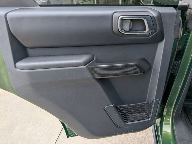 Certified 2025 Ford Bronco Badlands AWD/4WD image 28