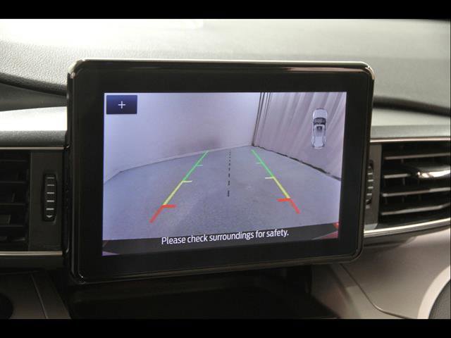 Certified 2024 Ford Explorer XLT w/ Equipment Group 202A image 14