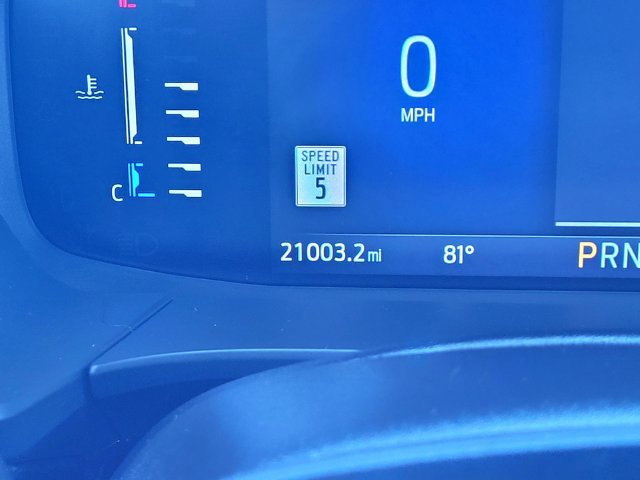 Certified 2023 Ford Escape ST-Line w/ Tech Pack #1 AWD/4WD image 22