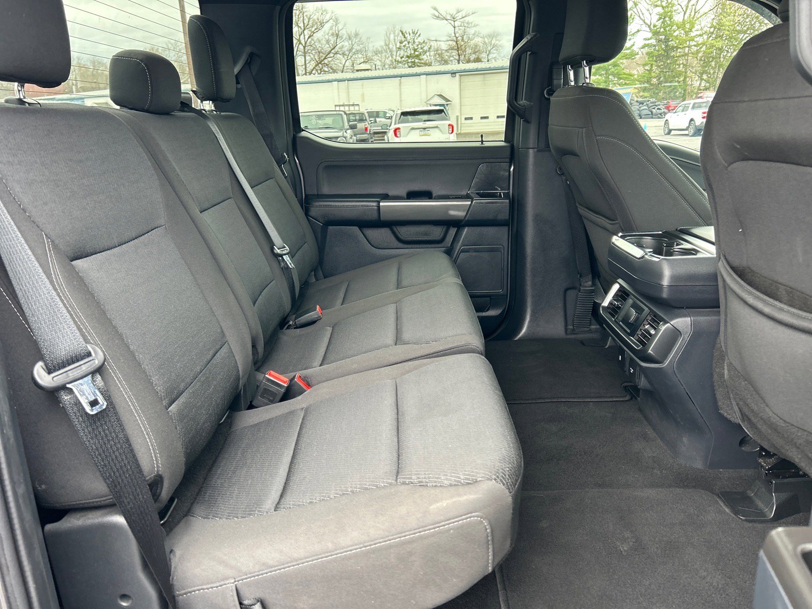 Certified 2023 Ford F150 XLT w/ Equipment Group 302A High image 19