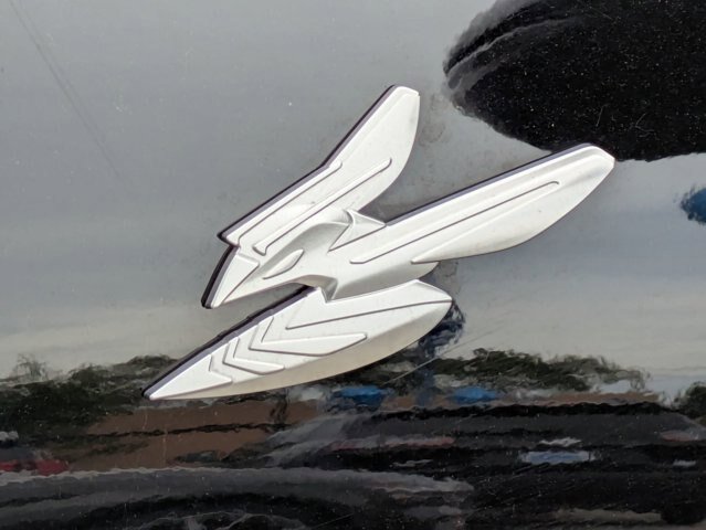 Used 2024 Dodge Hornet R/T AWD/4WD image 26