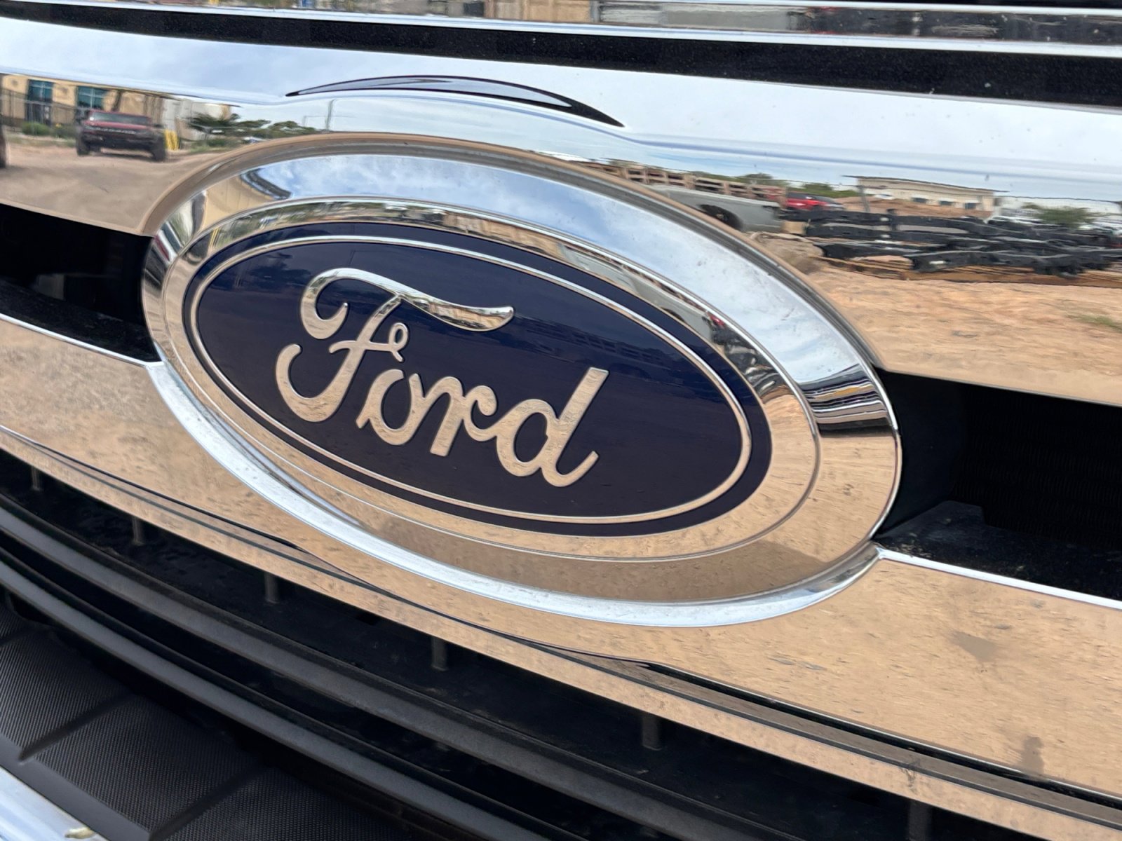 Certified 2019 Ford F250 XLT AWD/4WD image 21