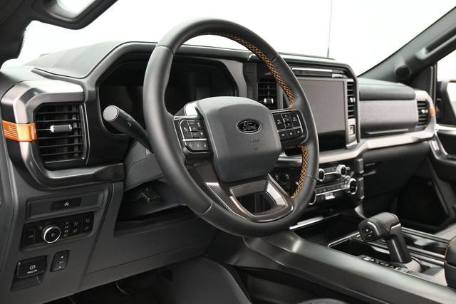 Certified 2025 Ford F150 Tremor w/ Equipment Group 402A High AWD/4WD image 16