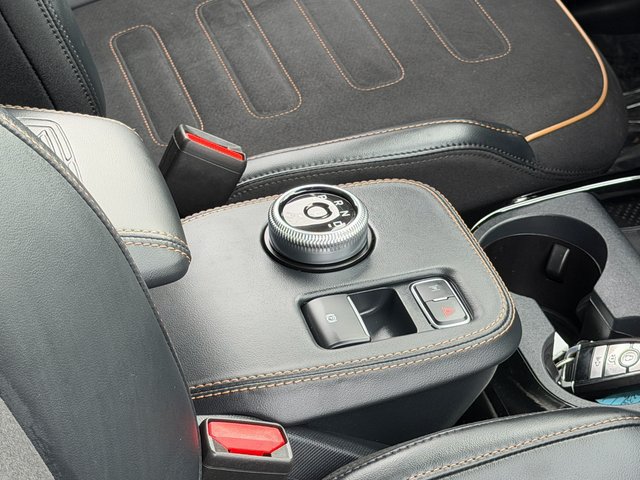 Certified 2023 Ford Mustang Mach-E GT AWD/4WD image 33