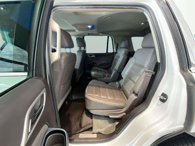 Used 2019 GMC Yukon Denali w/ Denali Ultimate Package AWD/4WD image 17