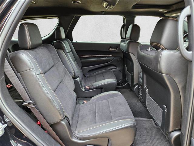 Used 2025 Dodge Durango R/T image 21