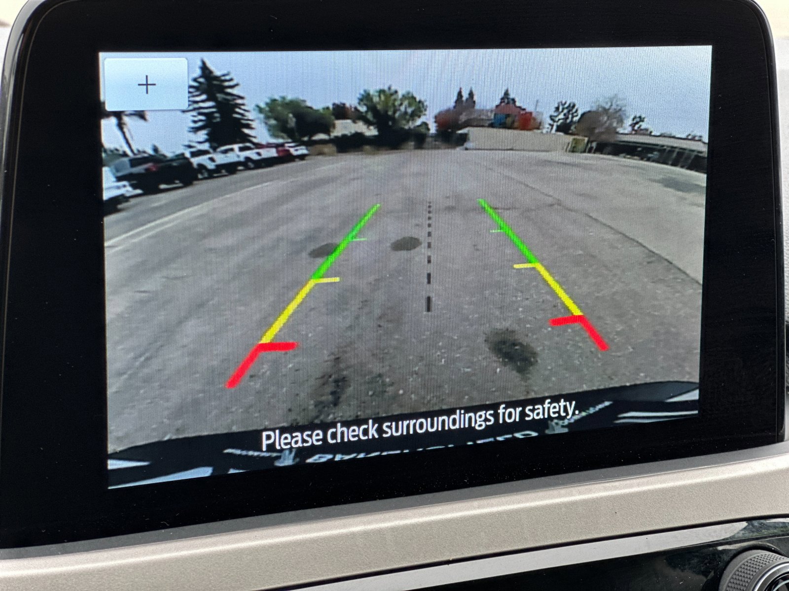 Certified 2022 Ford Escape SE image 20