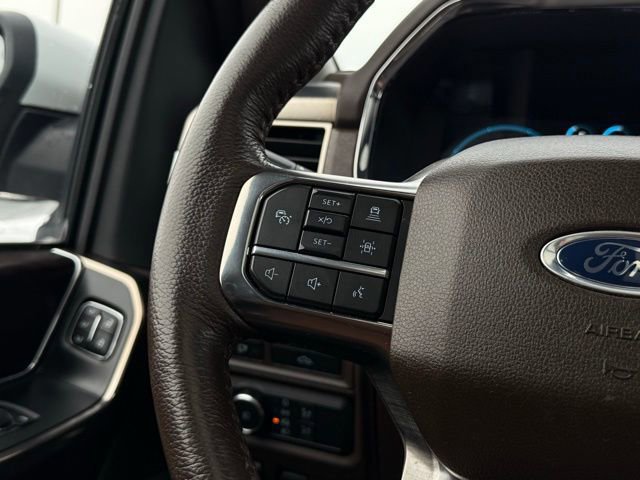 Certified 2022 Ford F150 King Ranch w/ Trailer Tow Package image 23