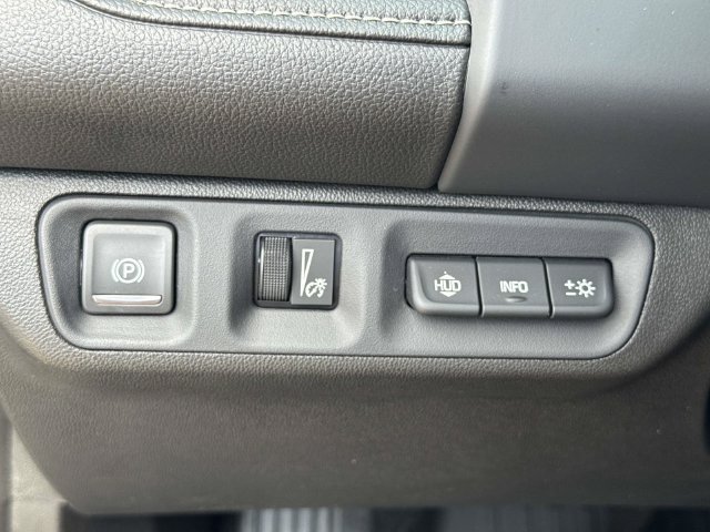 Used 2021 GMC Acadia Denali w/ Denali Ultimate Package AWD/4WD image 22