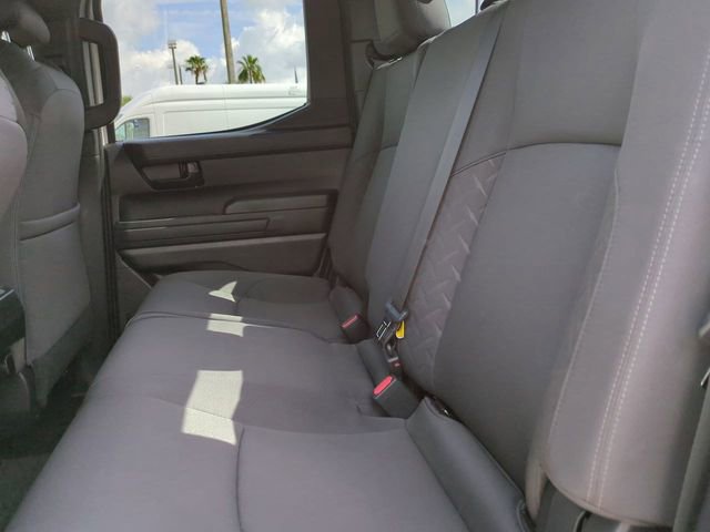 Used 2025 Toyota Tacoma SR5 AWD/4WD image 14