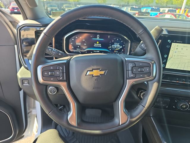 Used 2024 Chevrolet Silverado 2500 LT w/ All Star Edition image 14