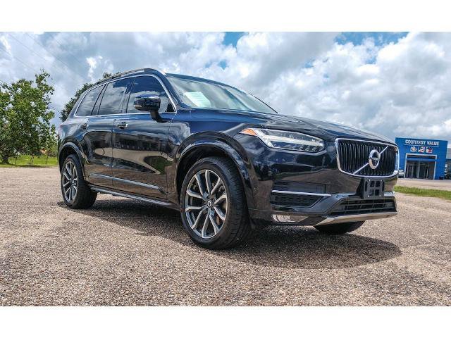 Used 2019 Volvo XC90 T6 Momentum w/ Advanced Package AWD/4WD image 5