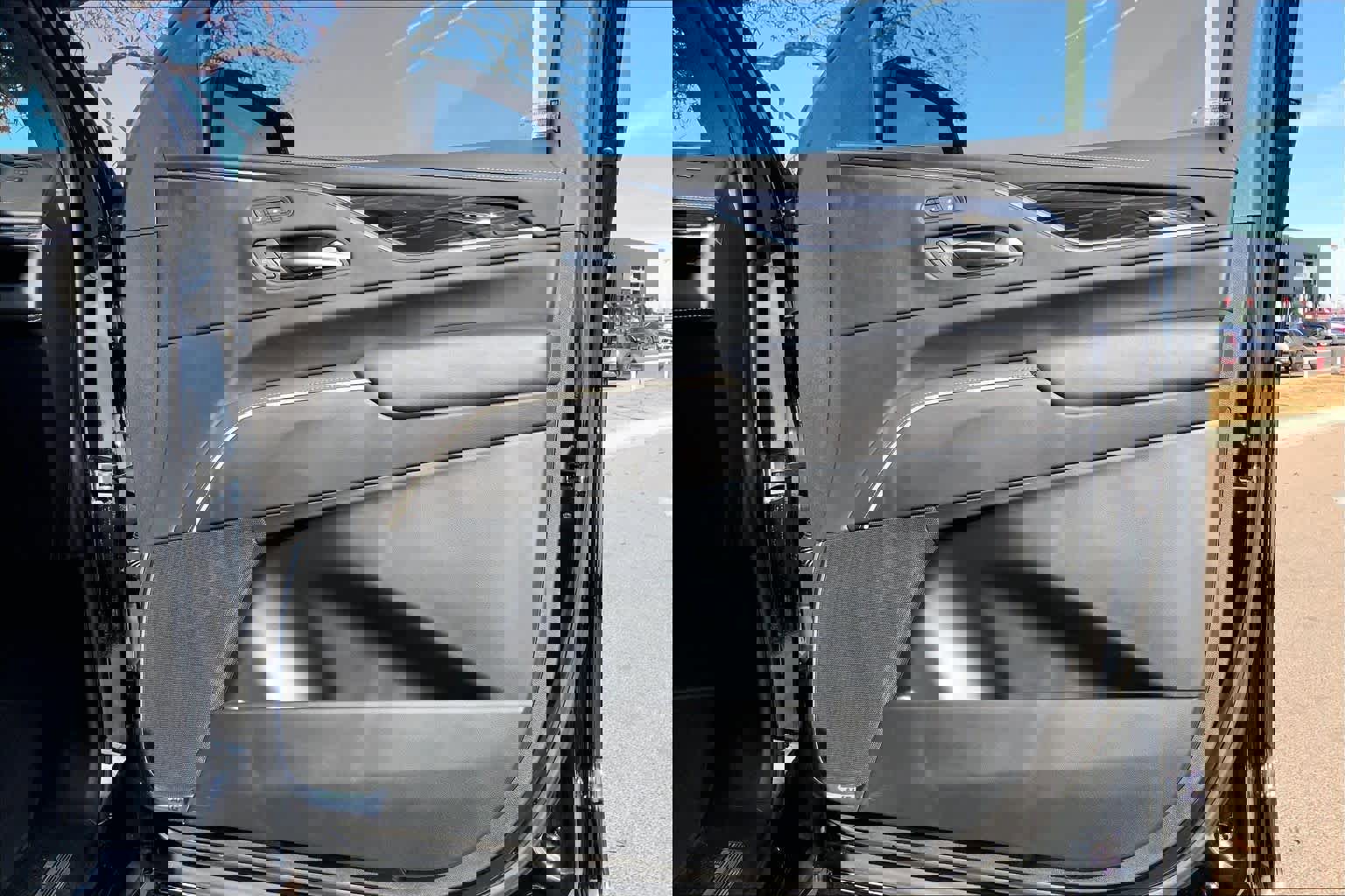 Used 2021 Cadillac Escalade ESV Sport image 22