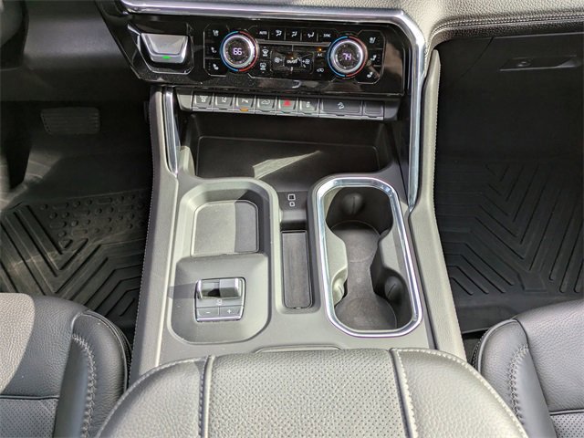 Used 2025 GMC Sierra 2500 Denali w/ Denali Reserve Package image 18