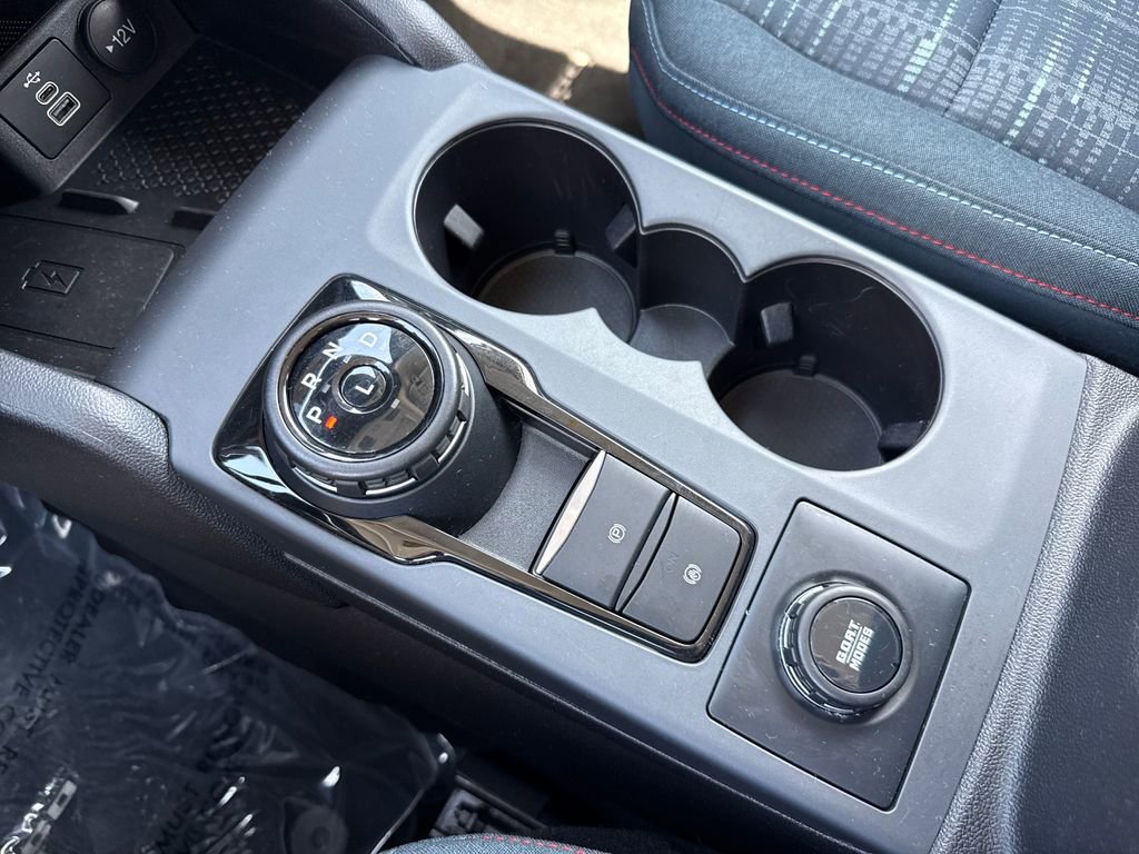 Certified 2024 Ford Bronco Sport Heritage w/ Heritage Convenience Package AWD/4WD image 23
