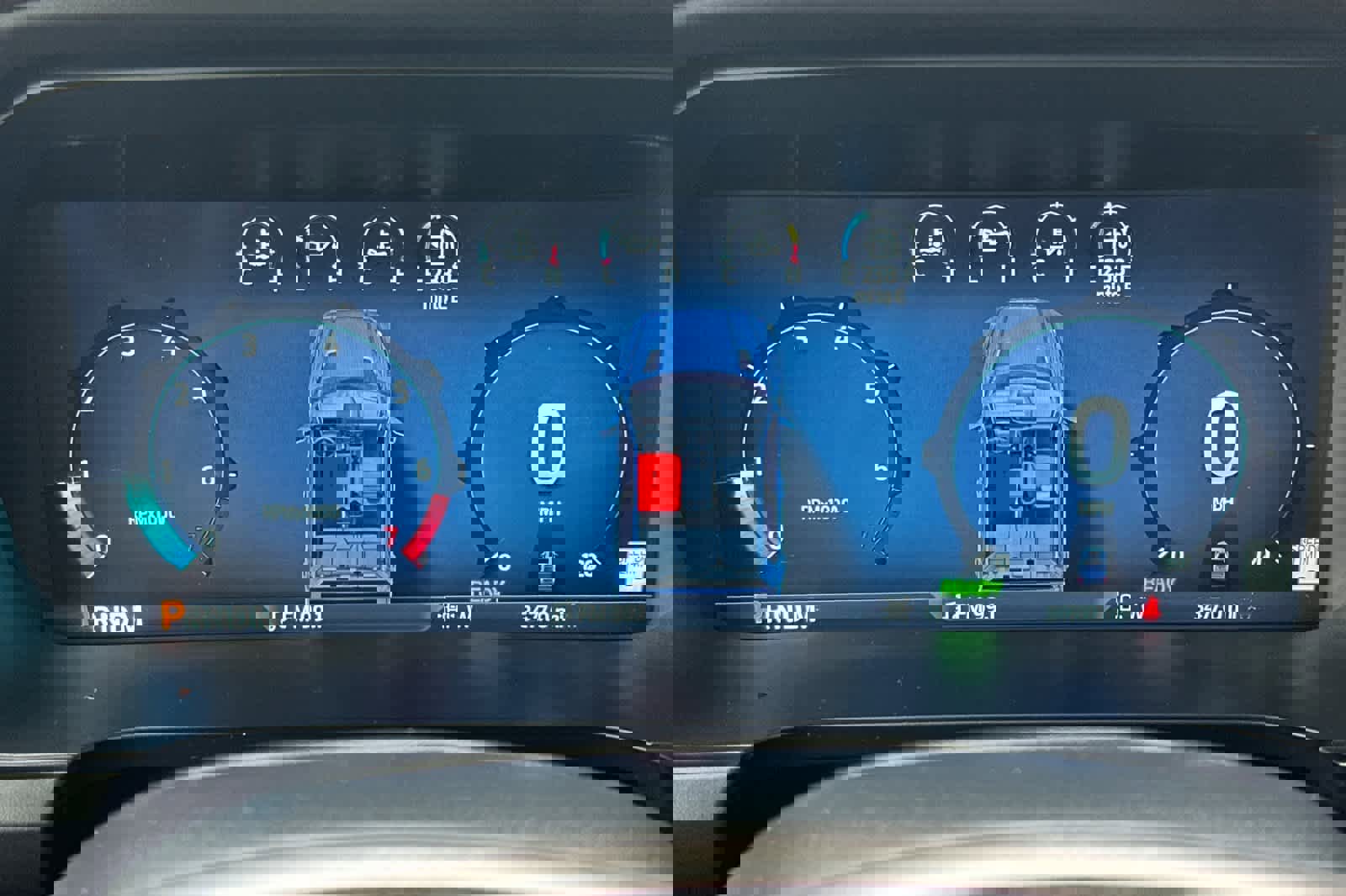 Certified 2025 Ford F150 King Ranch w/ FX4 Off-Road Package image 24