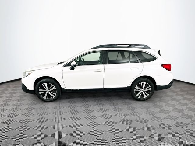 Used 2019 Subaru Outback 2.5i Limited AWD/4WD image 7