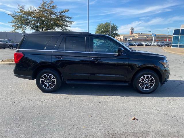 Certified 2022 Ford Expedition XLT image 6