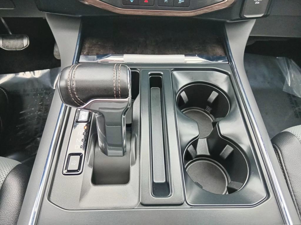 Certified 2023 Ford F150 Lightning Lariat w/ Equipment Group 511A High image 23