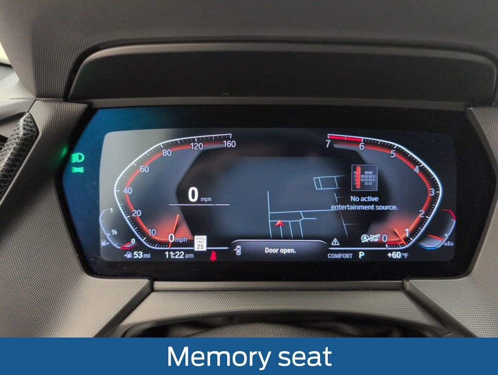 Used 2023 BMW 228i Gran Coupe w/ Convenience Package image 21