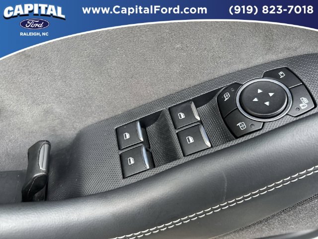 Certified 2025 Ford Mustang Mach-E GT AWD/4WD image 21