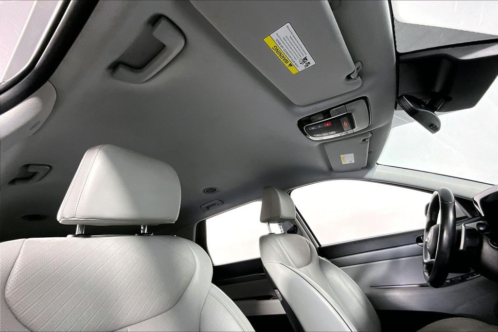 Used 2023 Hyundai Palisade SEL FWD image 22
