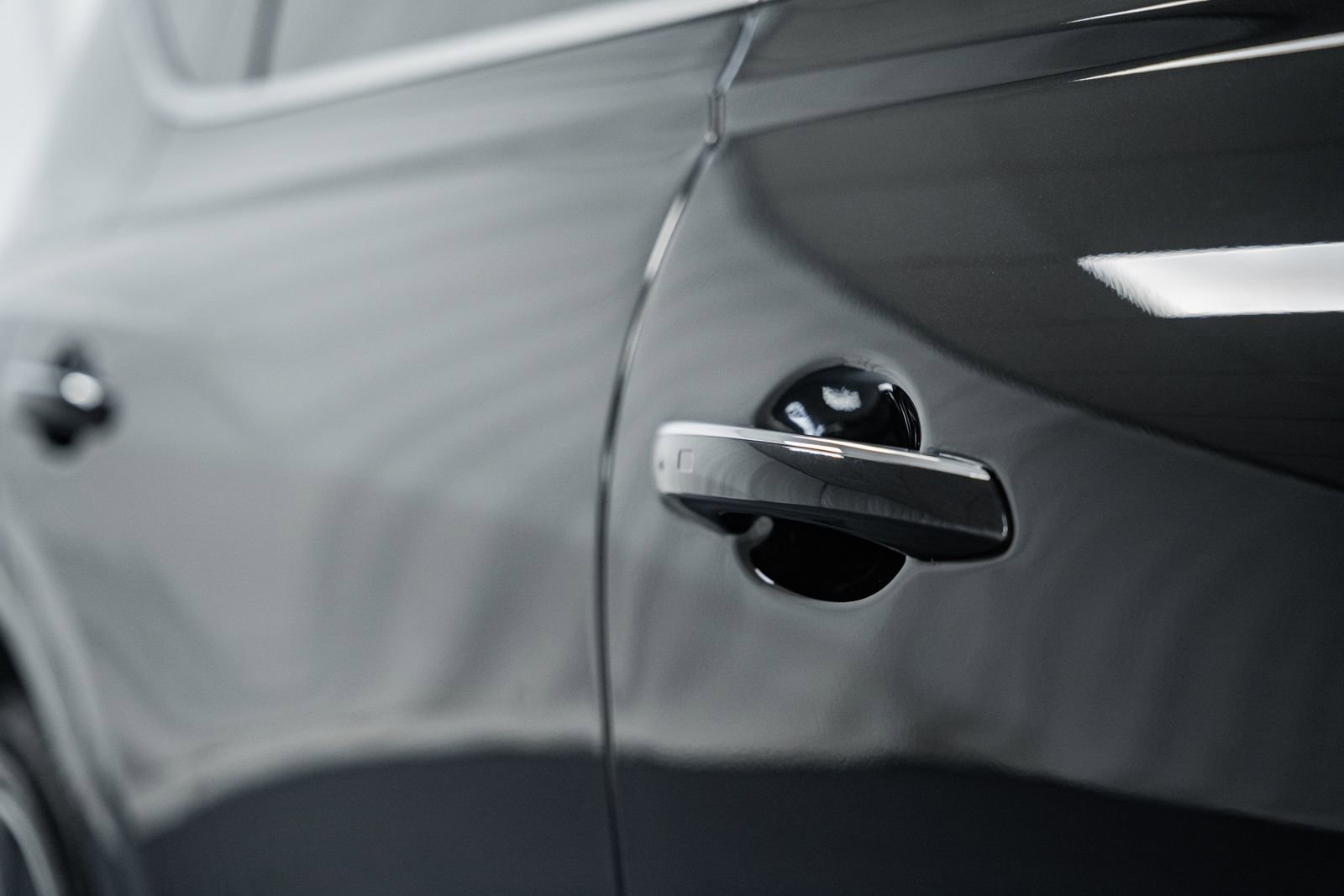 Used 2025 Genesis GV80 2.5T Prestige image 19